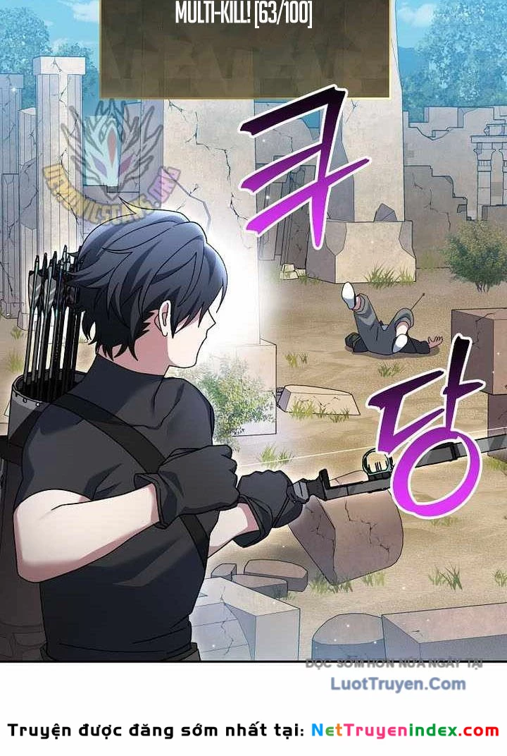 Stream Của Cung Thủ Thiên Tài Chapter 82 - 60