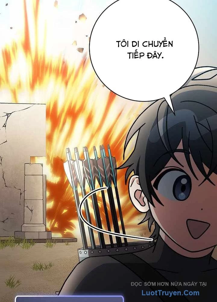 Stream Của Cung Thủ Thiên Tài Chapter 82 - 81