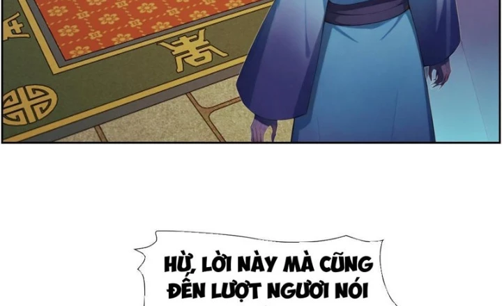 Nghịch Tập Từ Trong Bụng Mẹ: Vừa Sinh Ra Đã Là Vô Địch Chapter 7 - 2