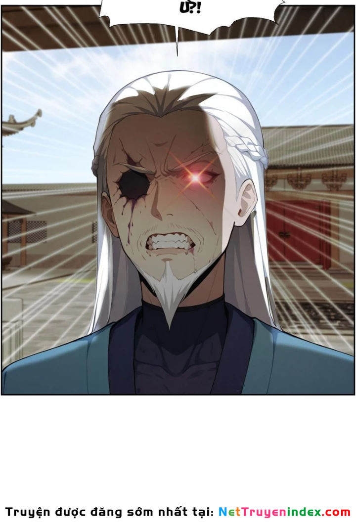 Nghịch Tập Từ Trong Bụng Mẹ: Vừa Sinh Ra Đã Là Vô Địch Chapter 7 - 3