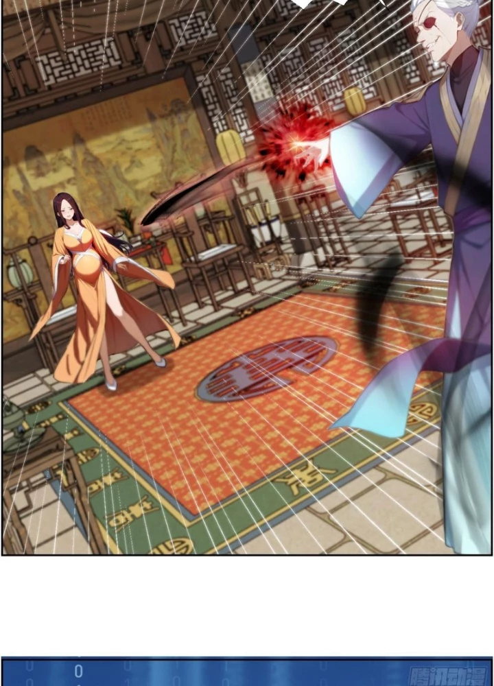 Nghịch Tập Từ Trong Bụng Mẹ: Vừa Sinh Ra Đã Là Vô Địch Chapter 7 - 9