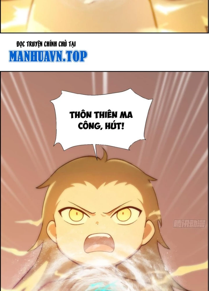 Nghịch Tập Từ Trong Bụng Mẹ: Vừa Sinh Ra Đã Là Vô Địch Chapter 7 - 15