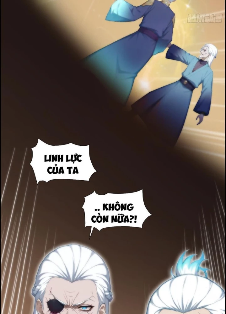 Nghịch Tập Từ Trong Bụng Mẹ: Vừa Sinh Ra Đã Là Vô Địch Chapter 7 - 19