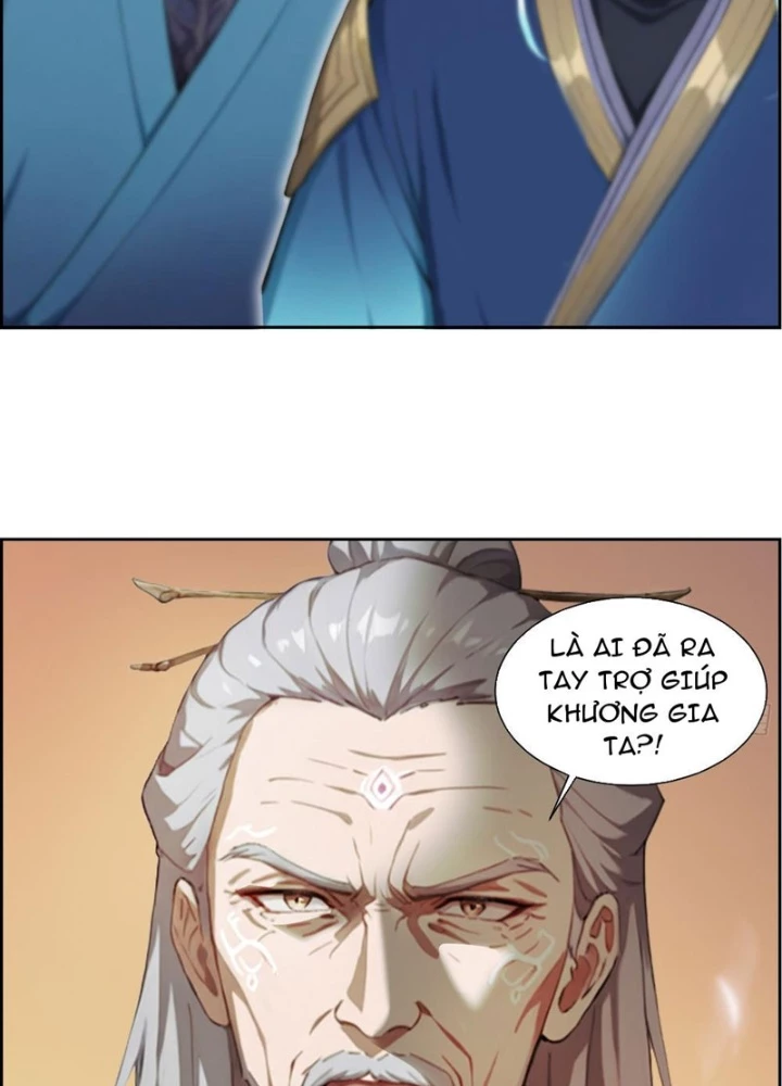 Nghịch Tập Từ Trong Bụng Mẹ: Vừa Sinh Ra Đã Là Vô Địch Chapter 7 - 21