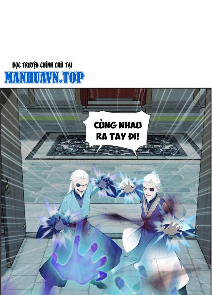 Nghịch Tập Từ Trong Bụng Mẹ: Vừa Sinh Ra Đã Là Vô Địch Chapter 7 - 23