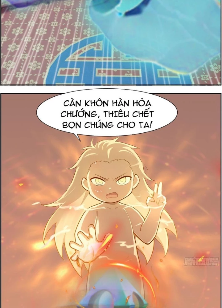 Nghịch Tập Từ Trong Bụng Mẹ: Vừa Sinh Ra Đã Là Vô Địch Chapter 7 - 25