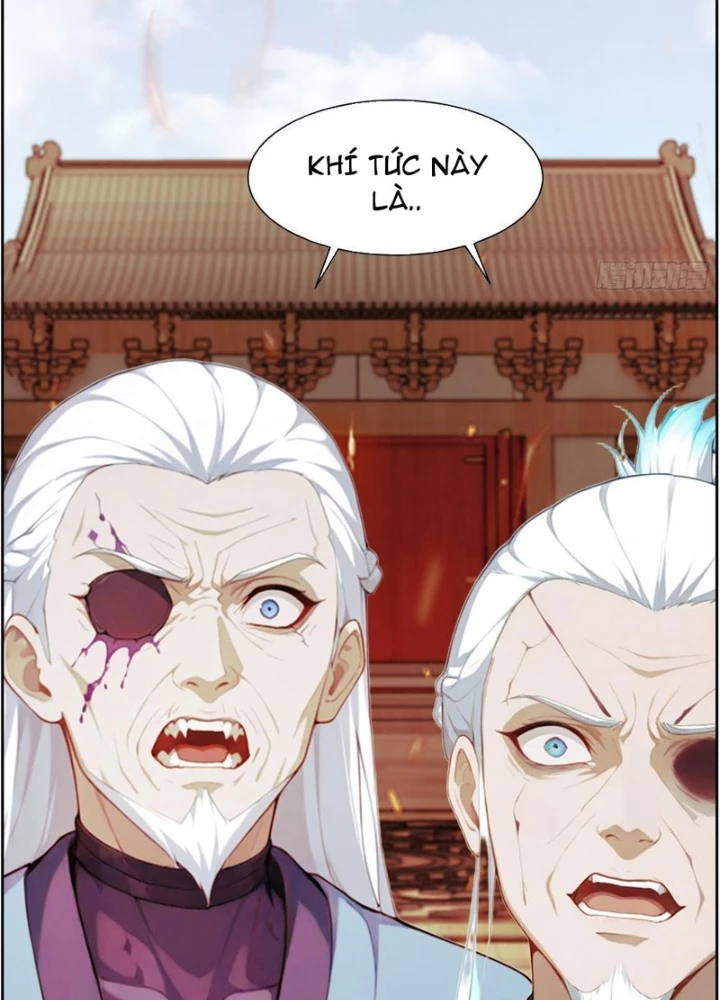 Nghịch Tập Từ Trong Bụng Mẹ: Vừa Sinh Ra Đã Là Vô Địch Chapter 7 - 29