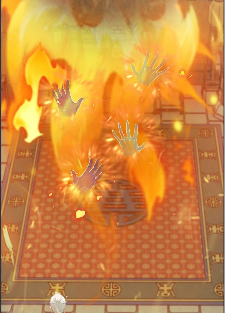 Nghịch Tập Từ Trong Bụng Mẹ: Vừa Sinh Ra Đã Là Vô Địch Chapter 7 - 31