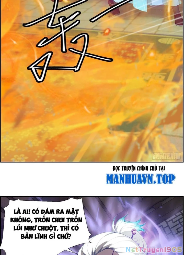 Nghịch Tập Từ Trong Bụng Mẹ: Vừa Sinh Ra Đã Là Vô Địch Chapter 7 - 35