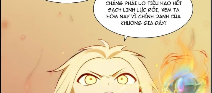 Nghịch Tập Từ Trong Bụng Mẹ: Vừa Sinh Ra Đã Là Vô Địch Chapter 7 - 38