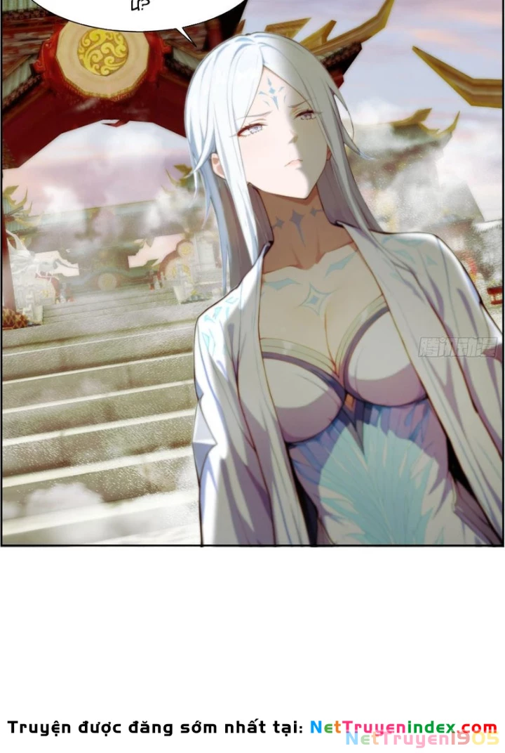 Nghịch Tập Từ Trong Bụng Mẹ: Vừa Sinh Ra Đã Là Vô Địch Chapter 7 - 43