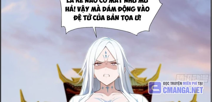 Nghịch Tập Từ Trong Bụng Mẹ: Vừa Sinh Ra Đã Là Vô Địch Chapter 7 - 46