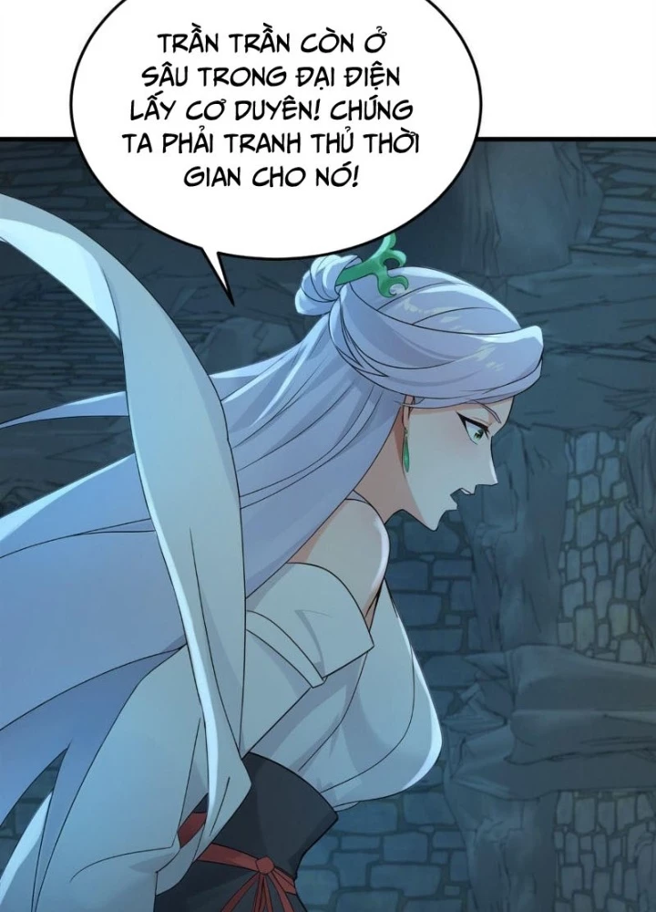 Trấn Quốc Thần Tế Chapter 313 - 3