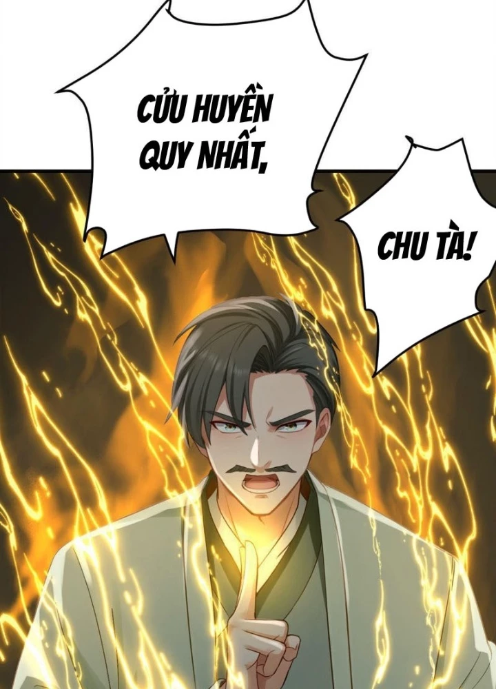 Trấn Quốc Thần Tế Chapter 313 - 5