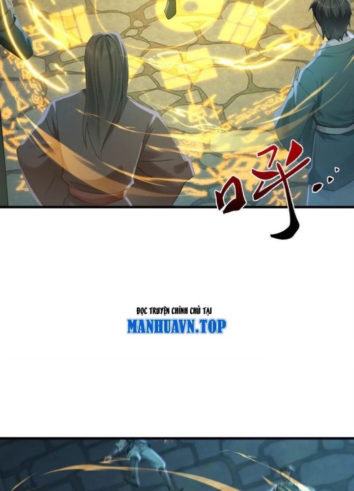 Trấn Quốc Thần Tế Chapter 313 - 9