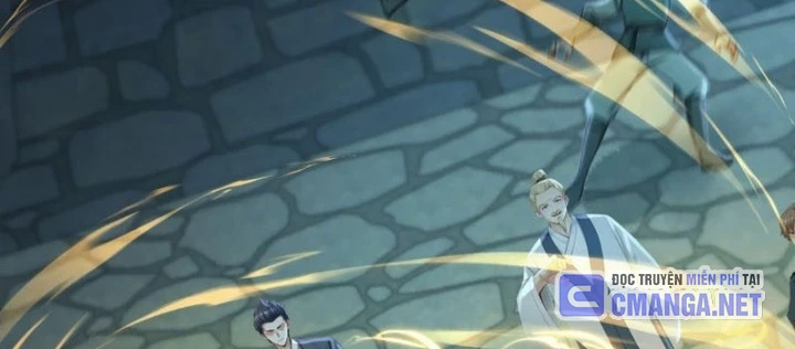 Trấn Quốc Thần Tế Chapter 313 - 10