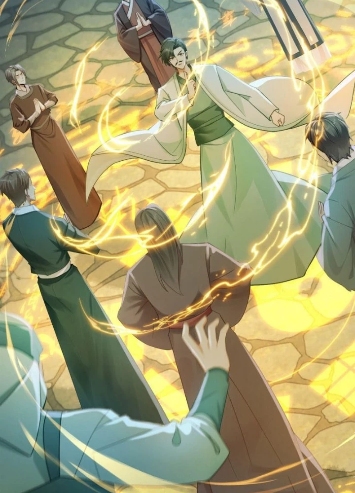 Trấn Quốc Thần Tế Chapter 313 - 11