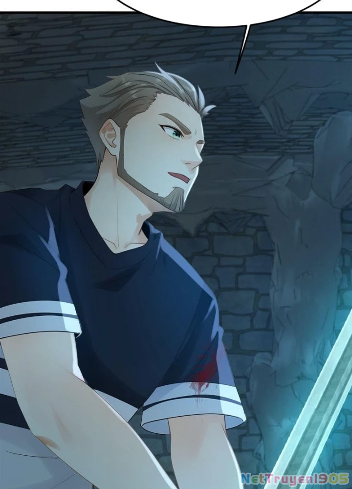 Trấn Quốc Thần Tế Chapter 313 - 15