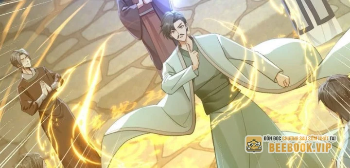 Trấn Quốc Thần Tế Chapter 313 - 20