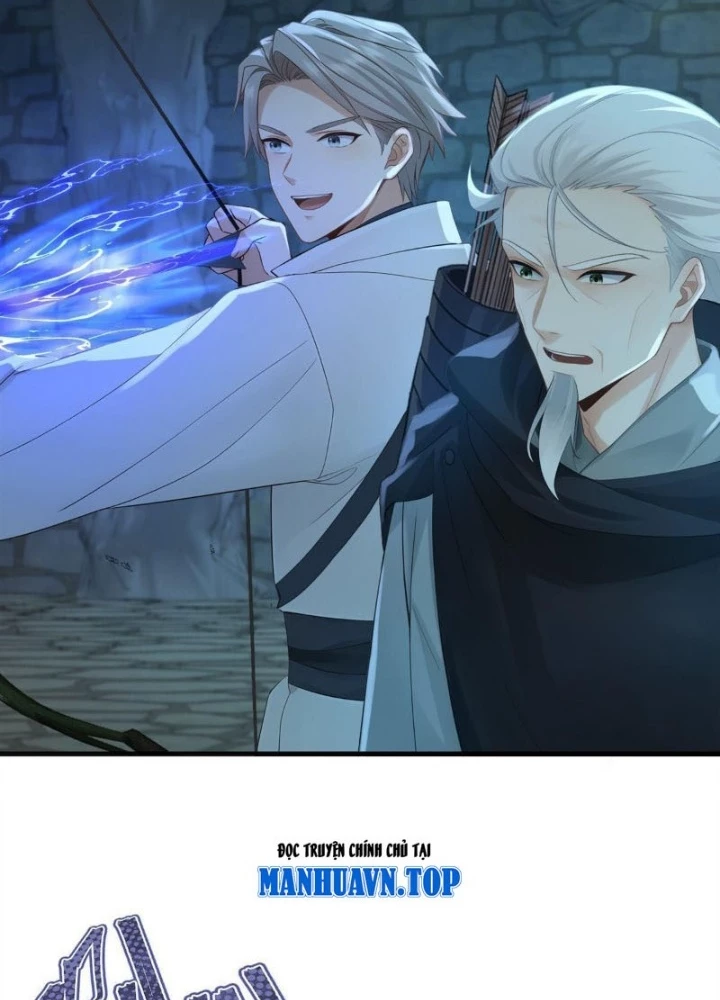 Trấn Quốc Thần Tế Chapter 313 - 33