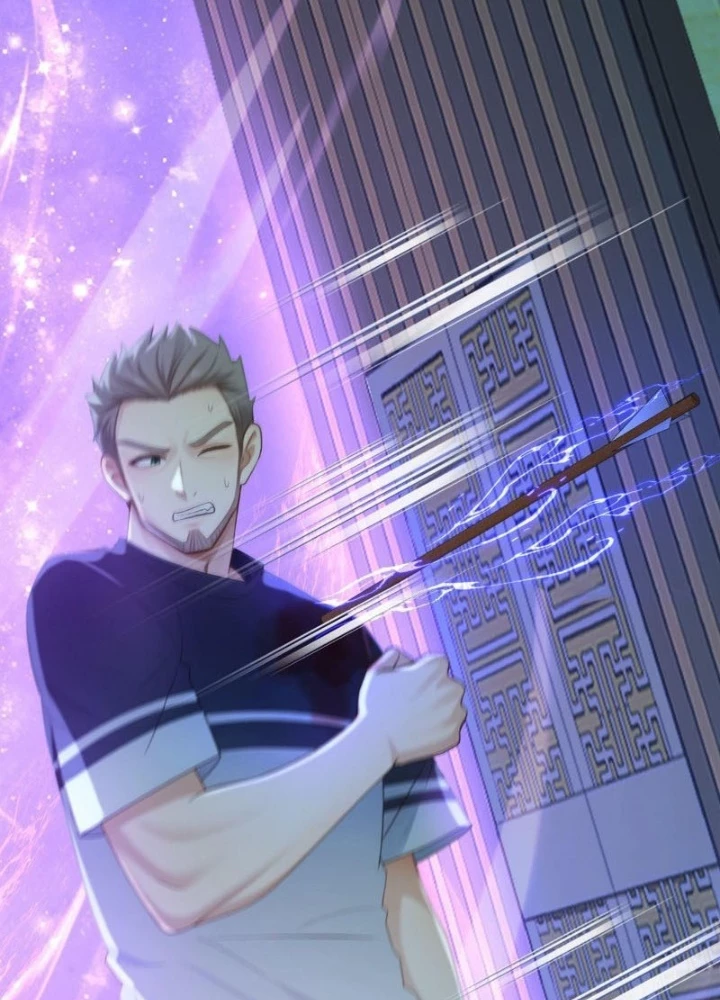 Trấn Quốc Thần Tế Chapter 313 - 45