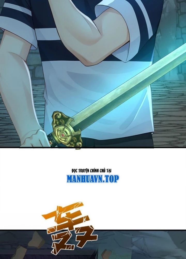 Trấn Quốc Thần Tế Chapter 313 - 71