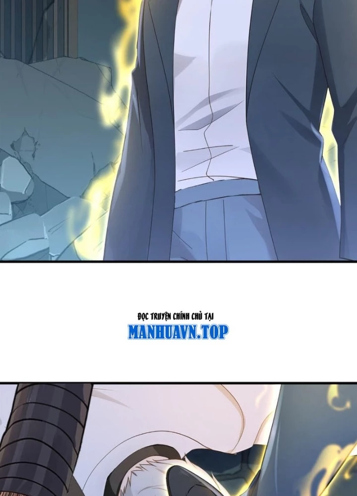 Trấn Quốc Thần Tế Chapter 314 - 15