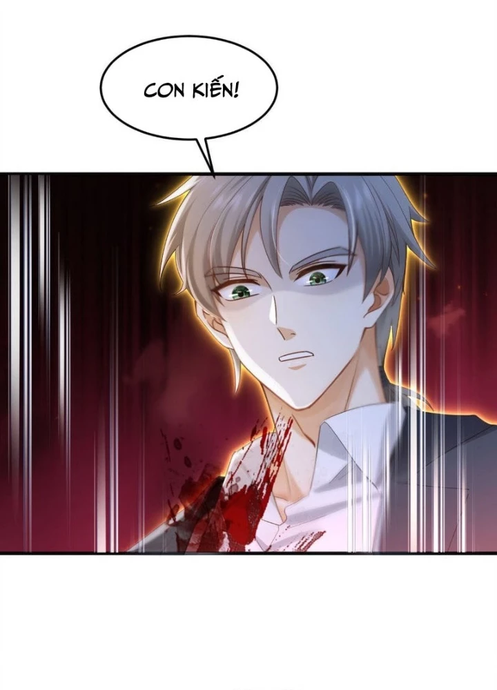 Trấn Quốc Thần Tế Chapter 314 - 17