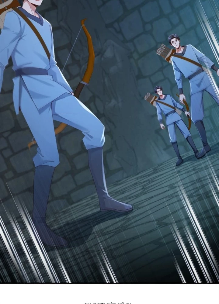 Trấn Quốc Thần Tế Chapter 314 - 19