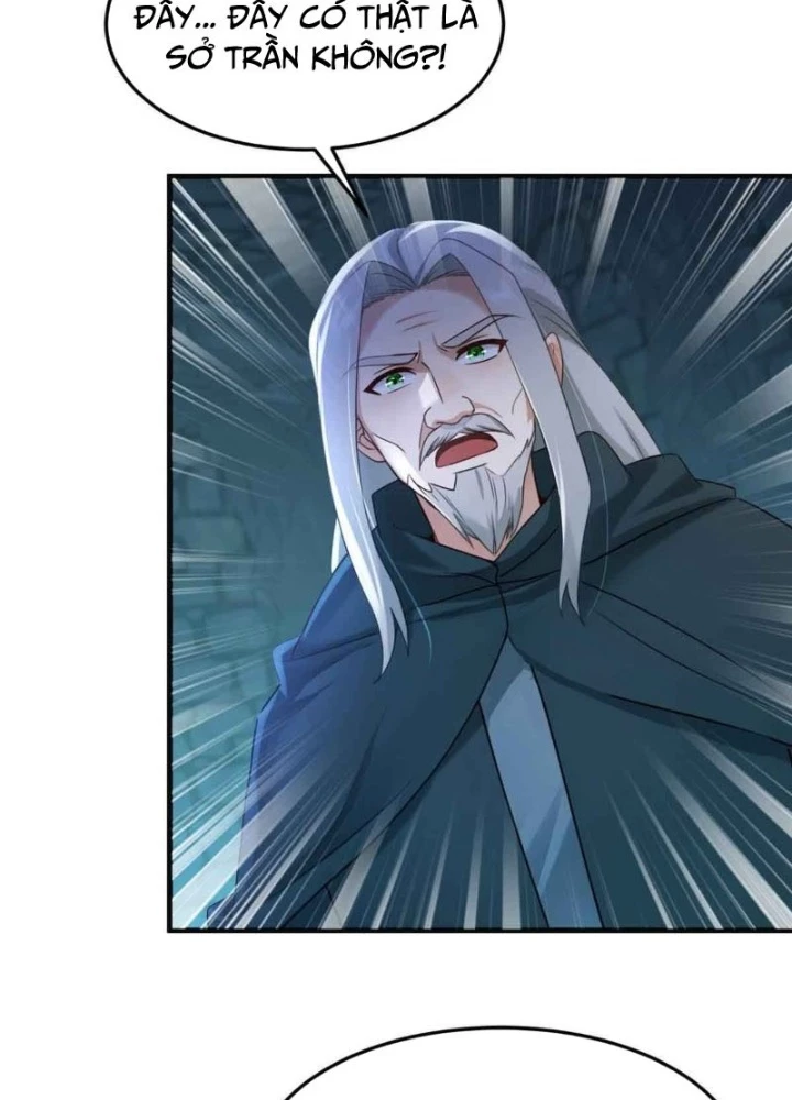 Trấn Quốc Thần Tế Chapter 314 - 21