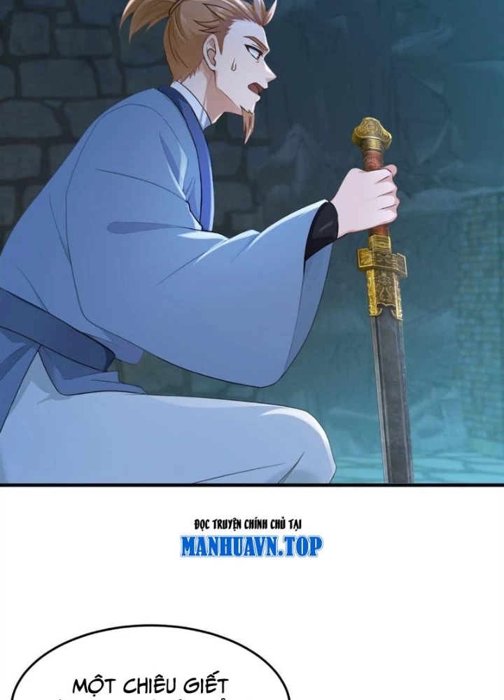 Trấn Quốc Thần Tế Chapter 314 - 23