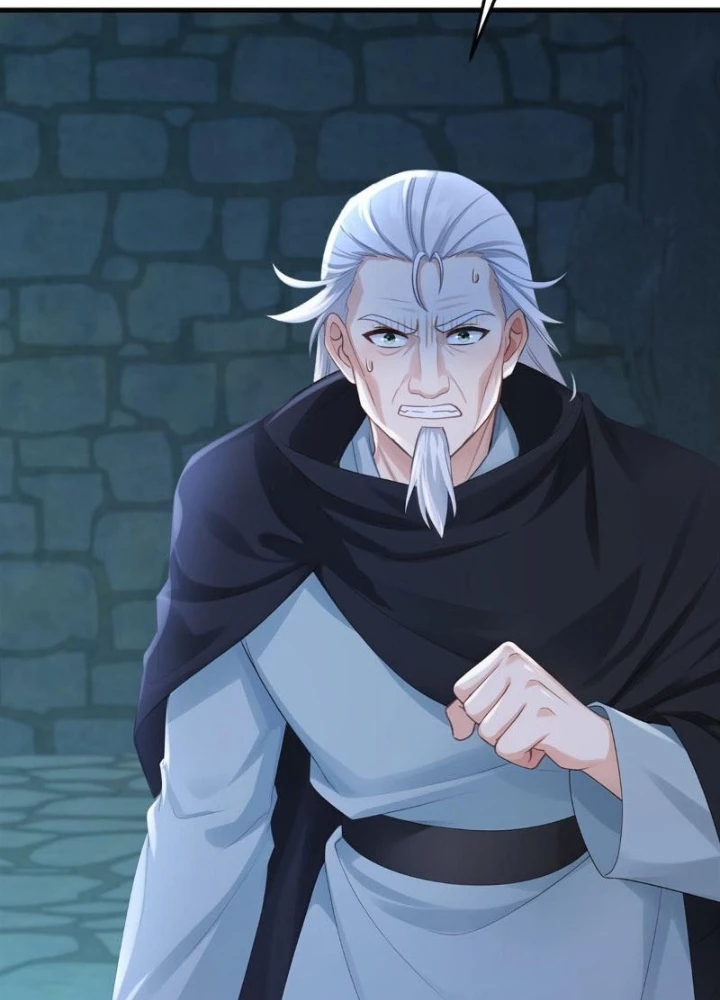 Trấn Quốc Thần Tế Chapter 314 - 25