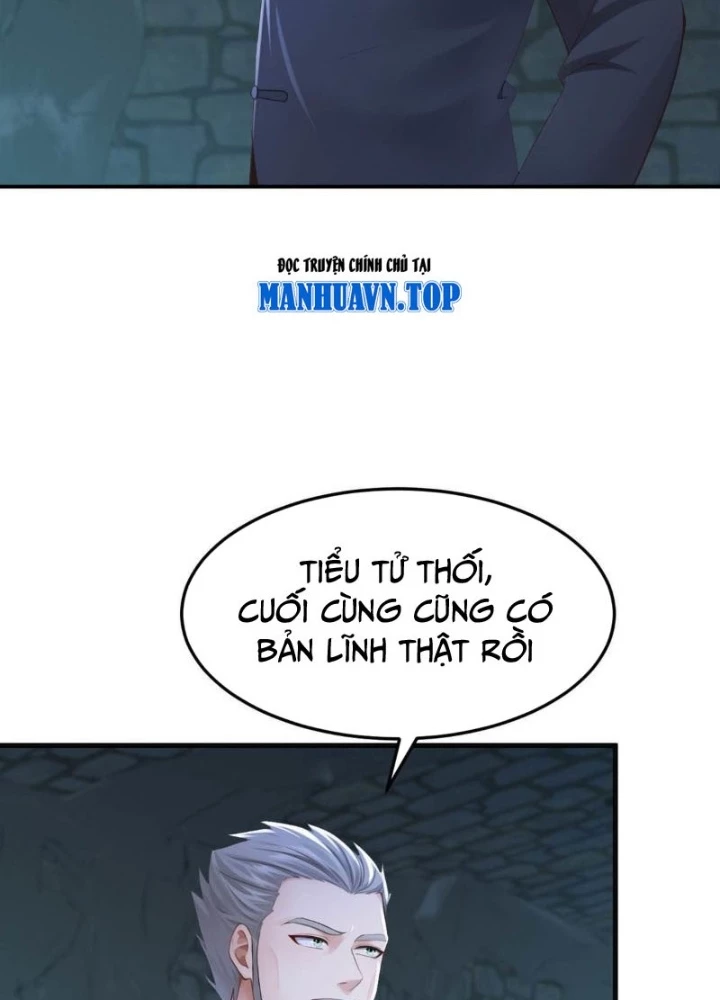 Trấn Quốc Thần Tế Chapter 314 - 29