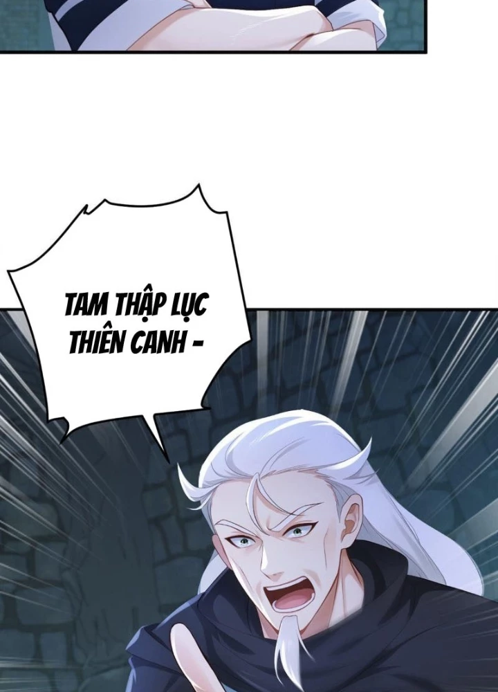 Trấn Quốc Thần Tế Chapter 314 - 31