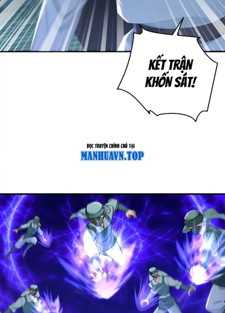 Trấn Quốc Thần Tế Chapter 314 - 33