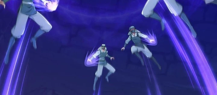 Trấn Quốc Thần Tế Chapter 314 - 34