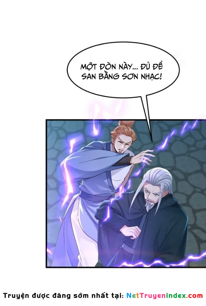 Trấn Quốc Thần Tế Chapter 314 - 43