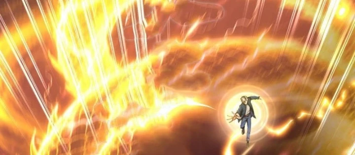 Trấn Quốc Thần Tế Chapter 314 - 46