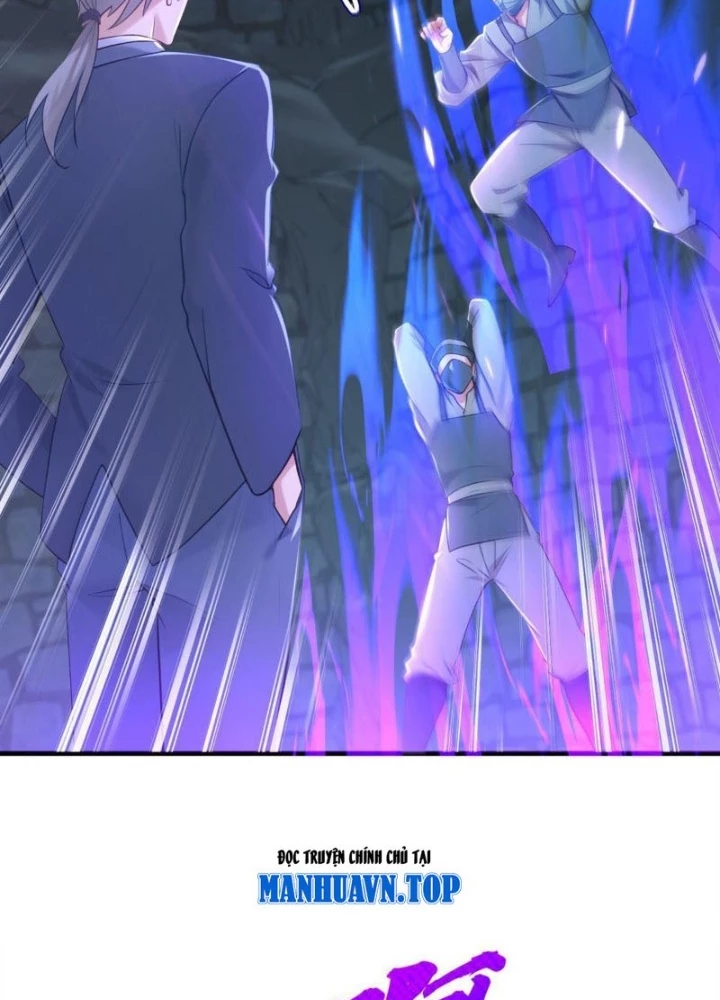 Trấn Quốc Thần Tế Chapter 314 - 61