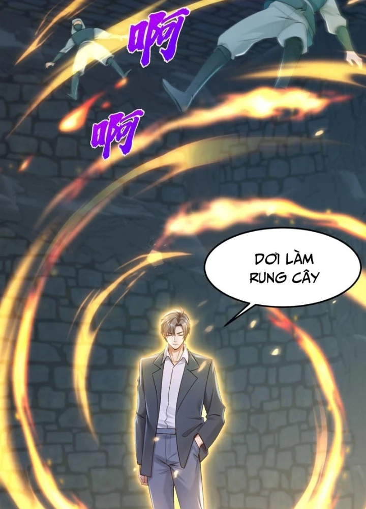 Trấn Quốc Thần Tế Chapter 314 - 63