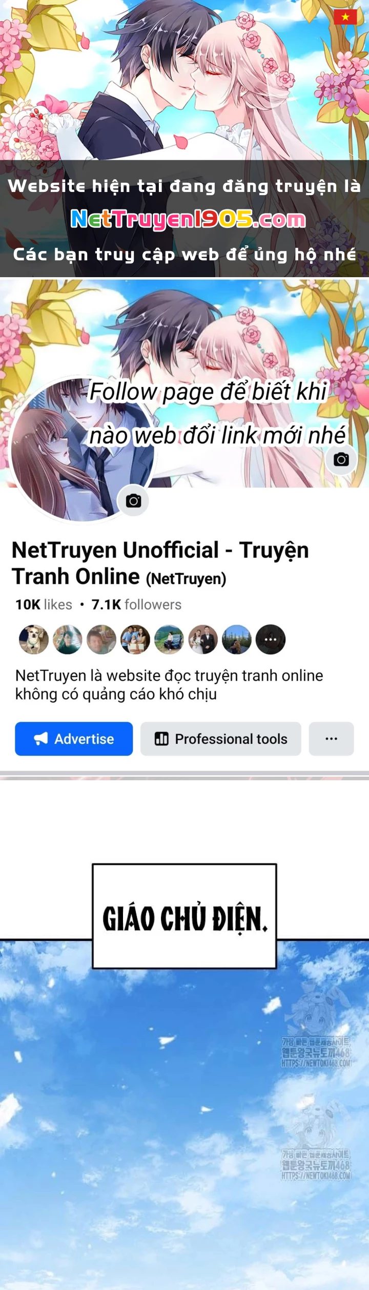 Tuyệt Thế Hồi Quy Chapter 68 - 1