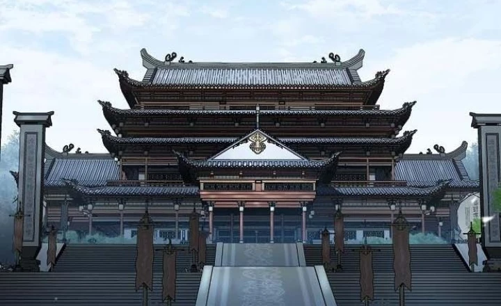 Tuyệt Thế Hồi Quy Chapter 68 - 2