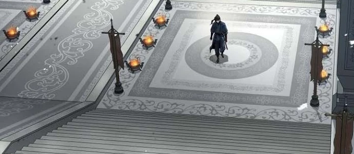 Tuyệt Thế Hồi Quy Chapter 68 - 4