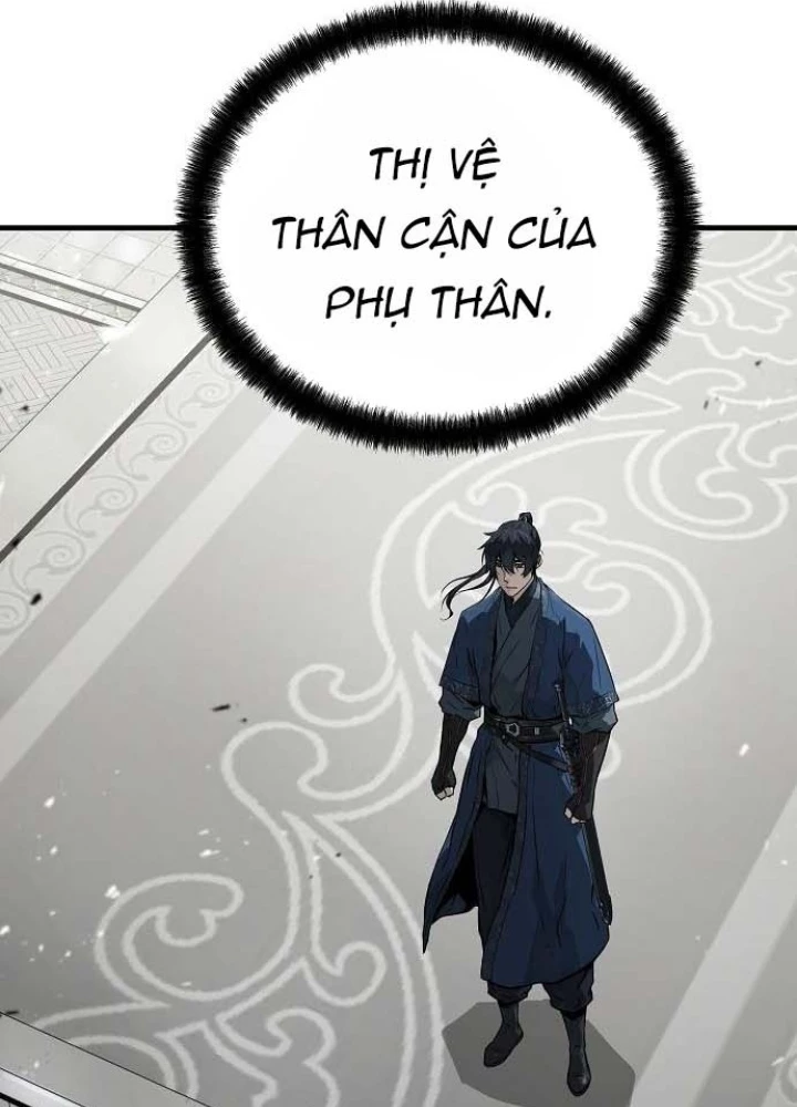 Tuyệt Thế Hồi Quy Chapter 68 - 11