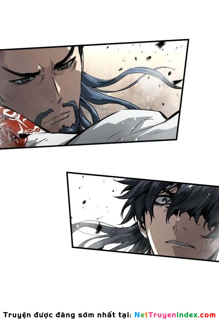 Tuyệt Thế Hồi Quy Chapter 68 - 55