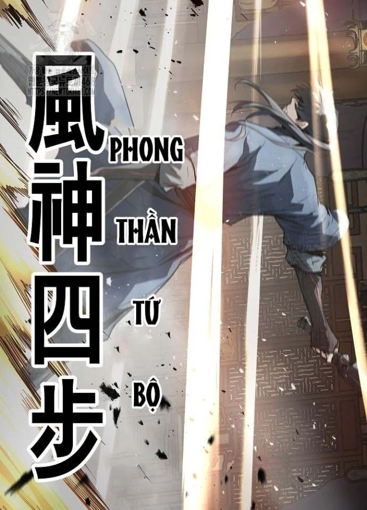 Tuyệt Thế Hồi Quy Chapter 68 - 69