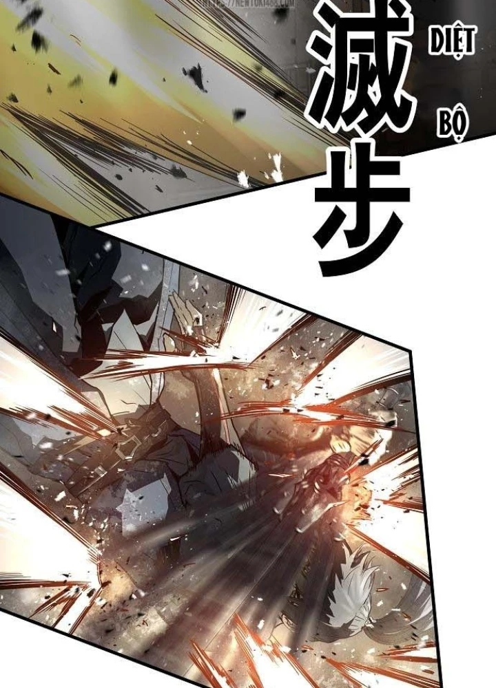 Tuyệt Thế Hồi Quy Chapter 68 - 71