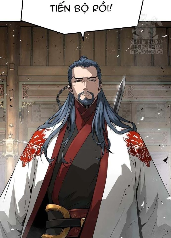 Tuyệt Thế Hồi Quy Chapter 68 - 81