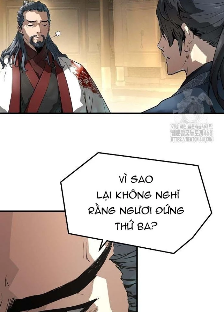 Tuyệt Thế Hồi Quy Chapter 68 - 87