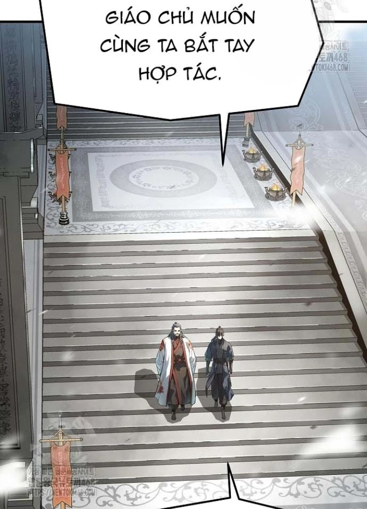 Tuyệt Thế Hồi Quy Chapter 68 - 97